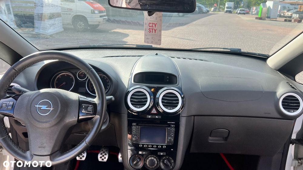 Opel Corsa 1.3 CDTI Color Edition - 12