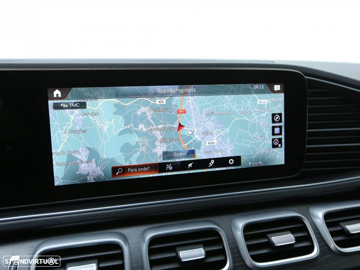Mercedes-Benz GLE 350 de 4Matic - 24