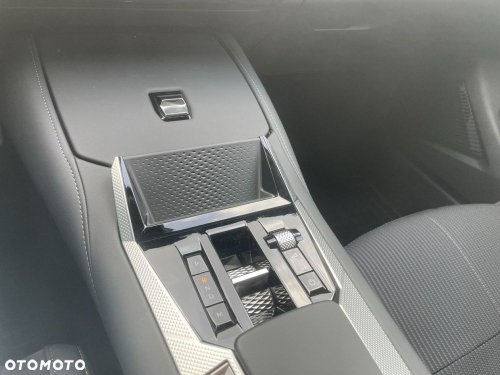 DS Automobiles DS 4 - 20