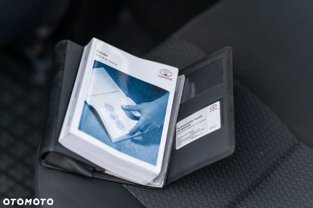 Toyota Corolla 1.4 D-4D Active - 17