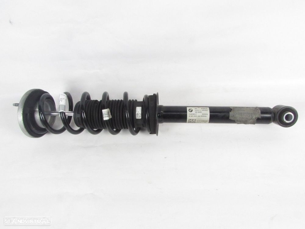 Amortecedor Direito/Esquerdo/Trás SEMI-NOVO/ ORIGINAL BMW 5 (G30, F90) 335268756... - 1