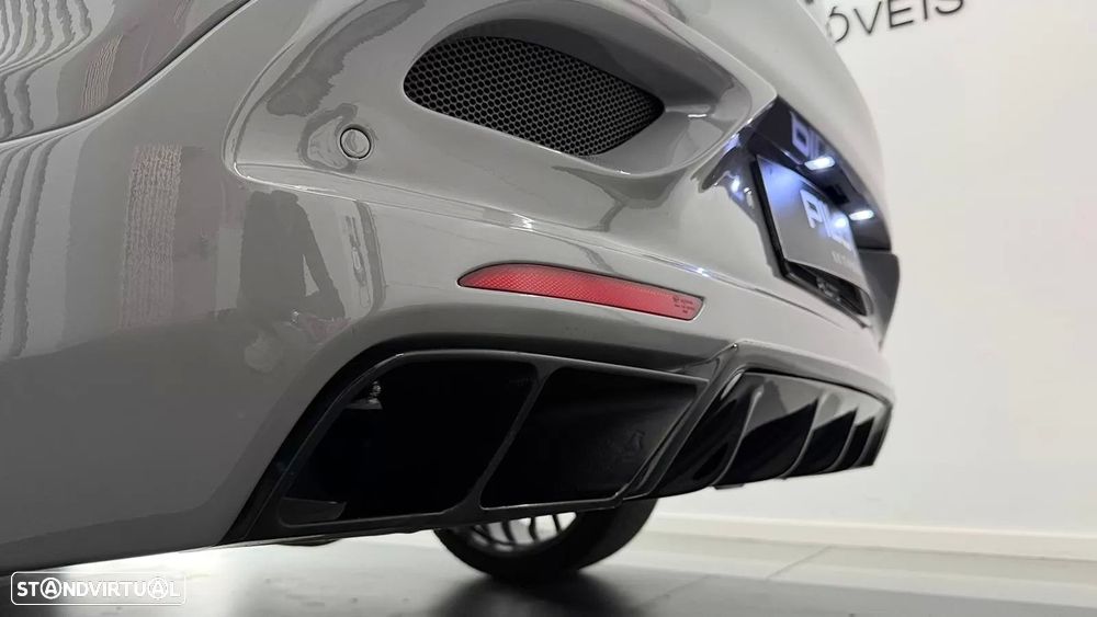 Mercedes-Benz GLE 63 AMG S Coupé 4Matic - 28