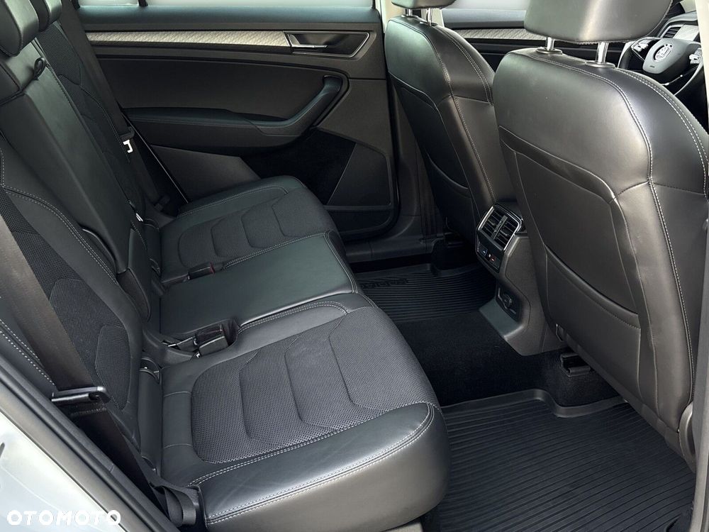 Skoda Kodiaq 2.0 TDI 4x2 Style DSG - 10