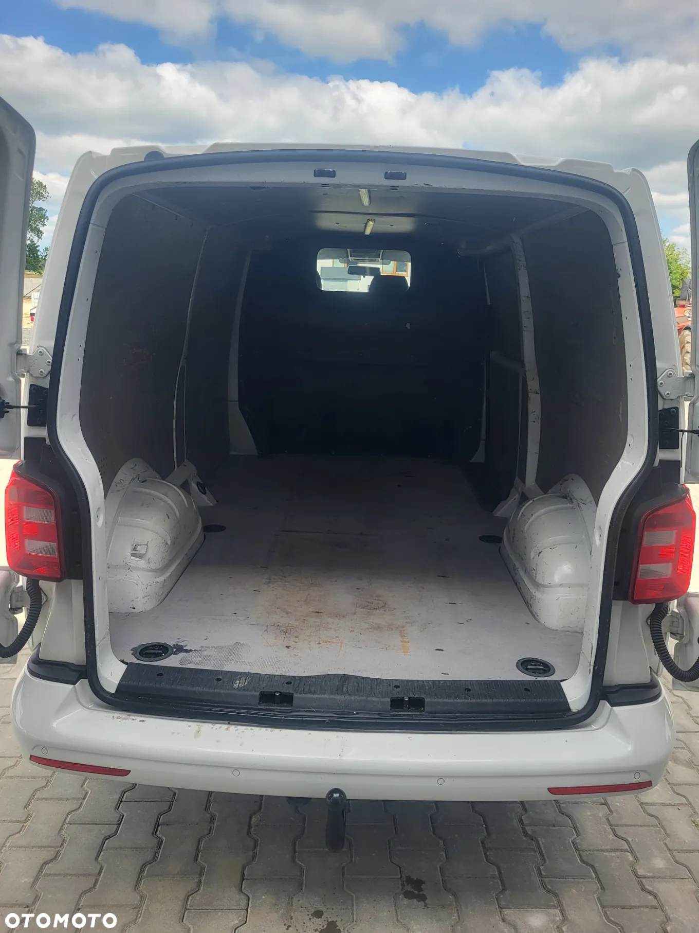 Volkswagen T6 TRANSPORTER - 7