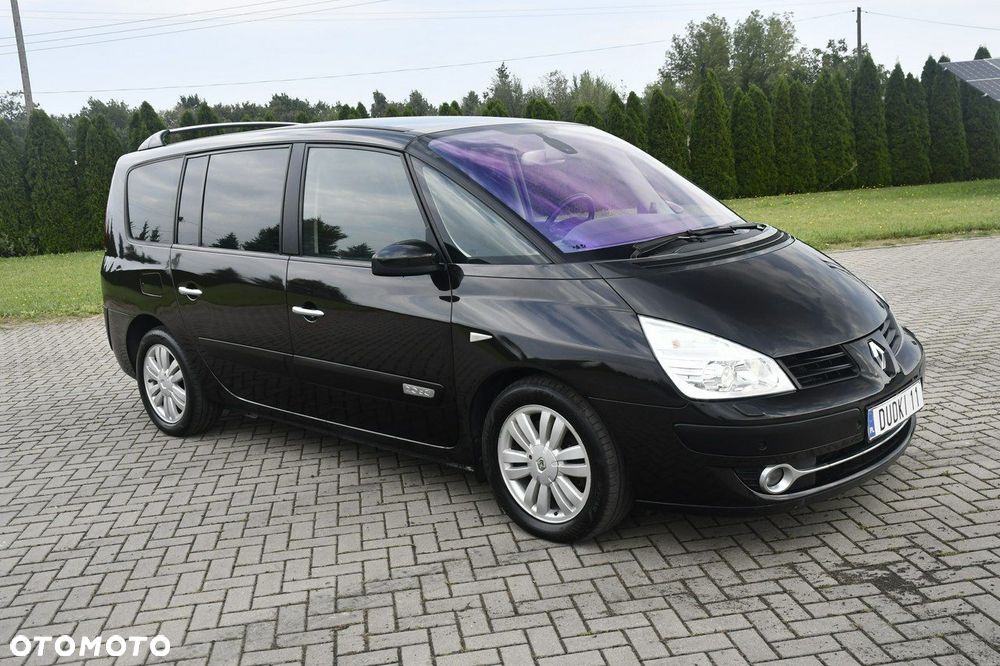Renault Grand Espace - 3