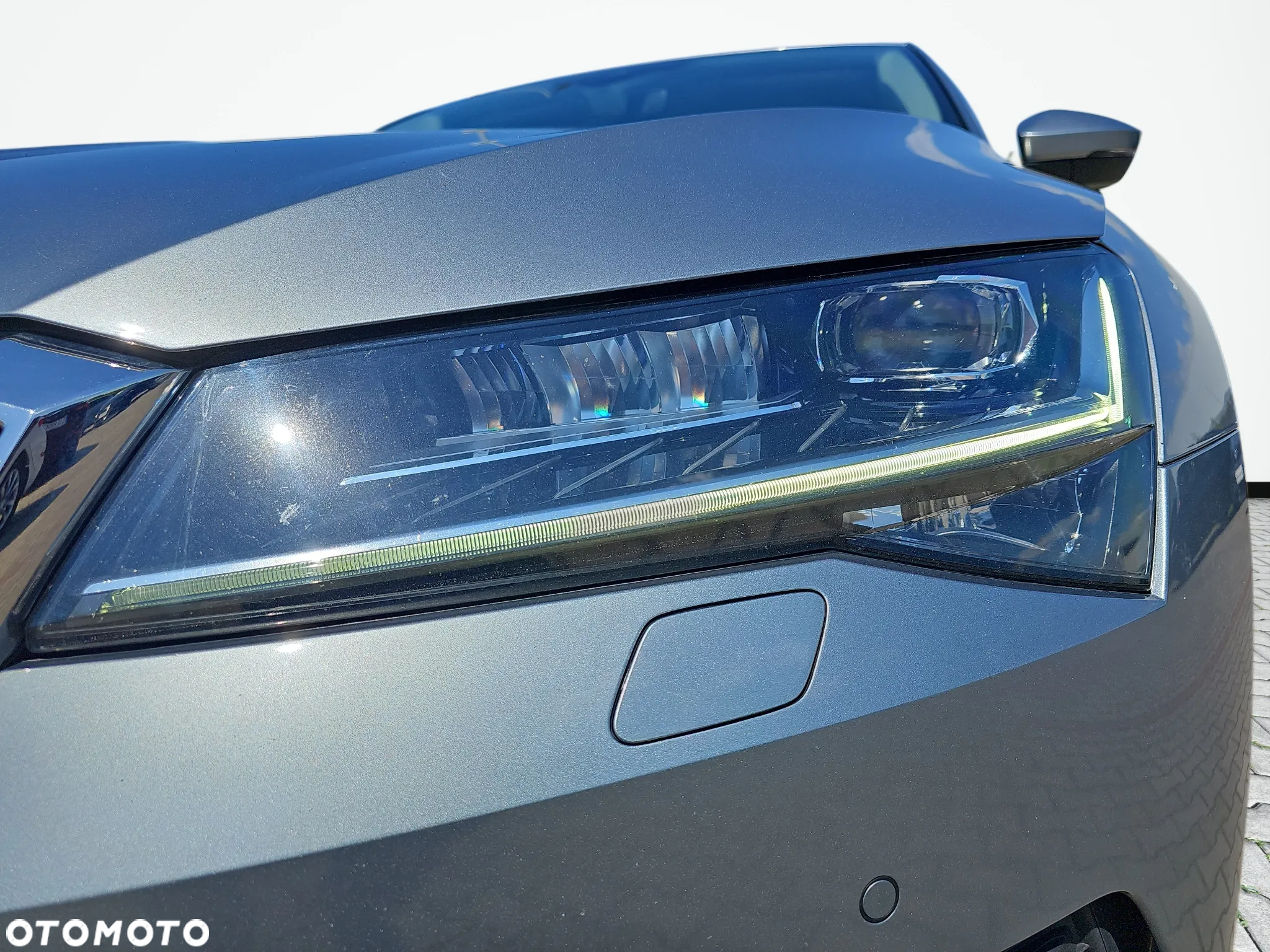 Skoda Superb 1.5 TSI Ambition - 15