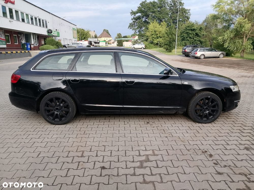 Audi A6 Avant - 3