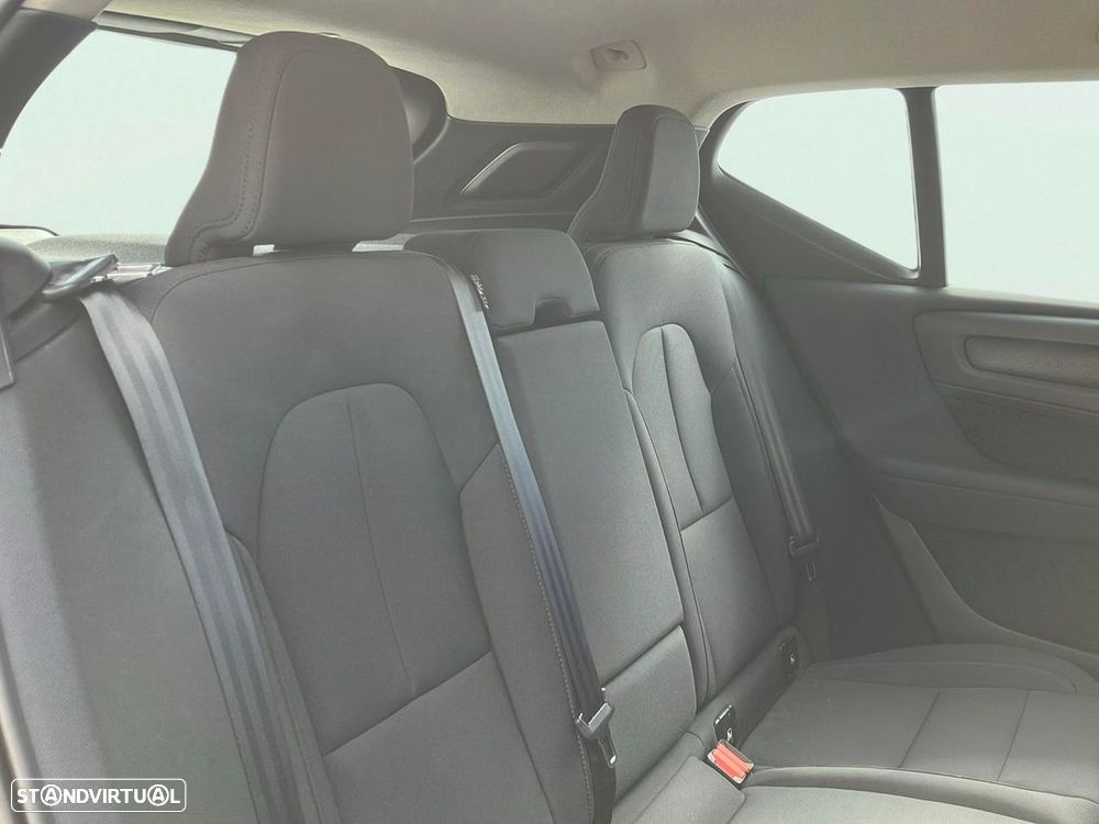 Volvo XC 40 1.5 T5 PHEV Inscription Expression - 16