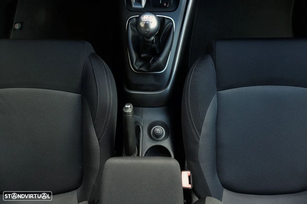 Alfa Romeo Giulietta 1.6 JTDm Progression - 33