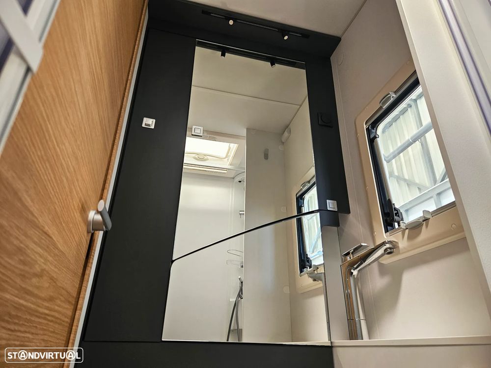 Adria Matrix Axess 600 SP - 46