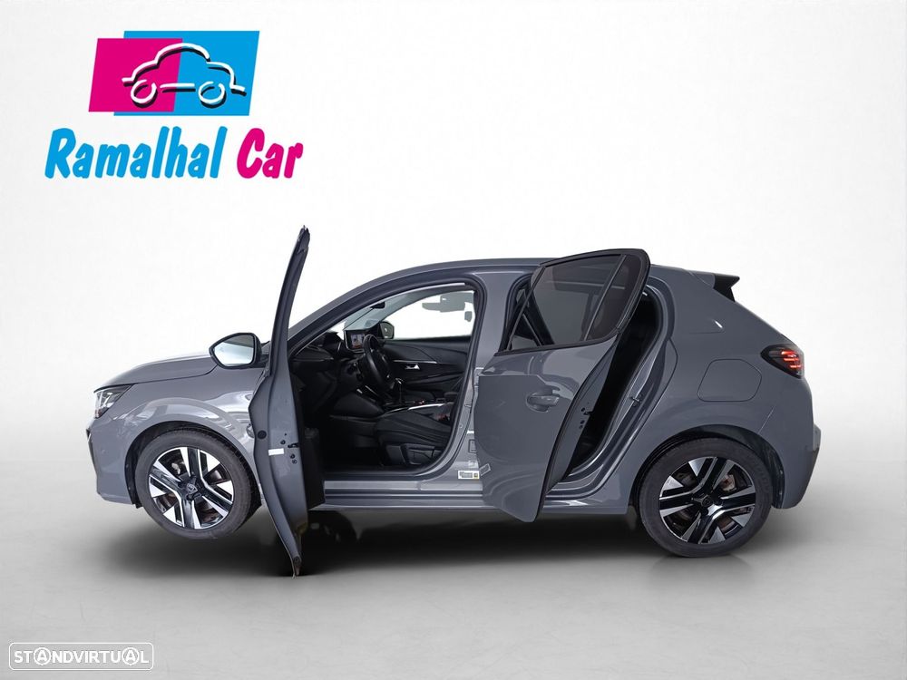 Peugeot 208 PureTech 100 Allure Pack - 10