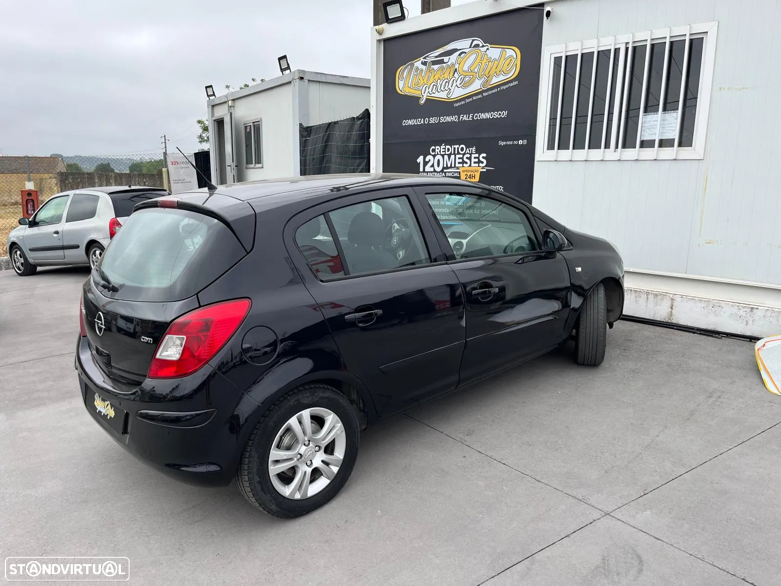 Opel Corsa 1.3 CDTi Enjoy - 15