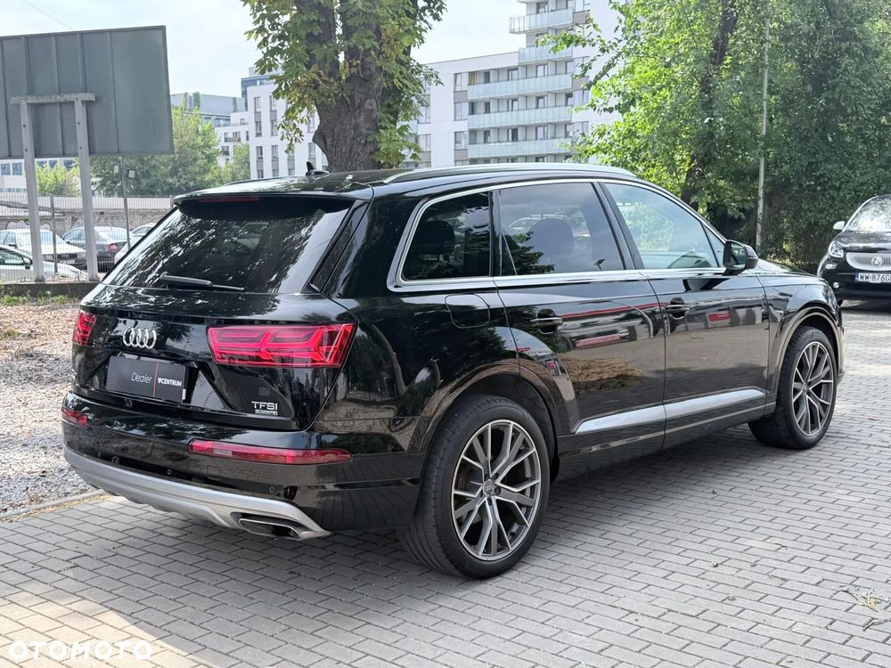 Audi Q7 - 4