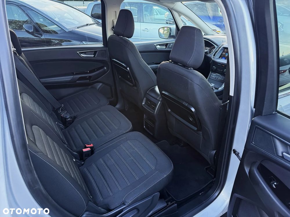 Ford Galaxy 2.0 EcoBlue Titanium PowerShift - 11