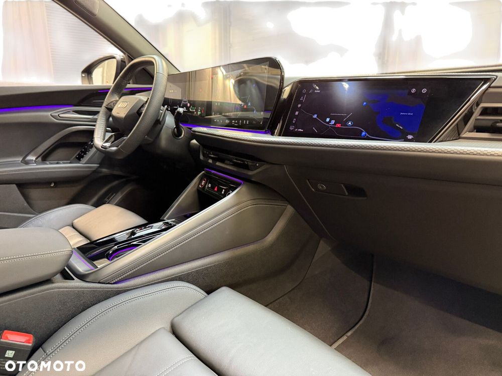 Audi Q5 TDI mHEV 150 kW Quattro S tronic - 23