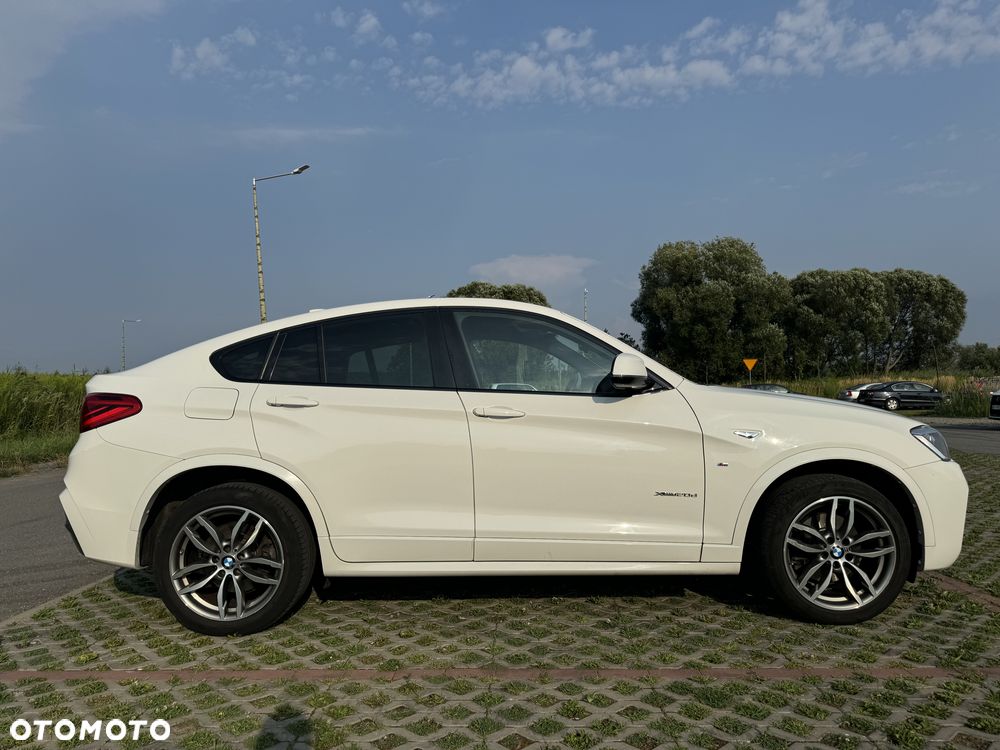 BMW X4 xDrive20d - 2