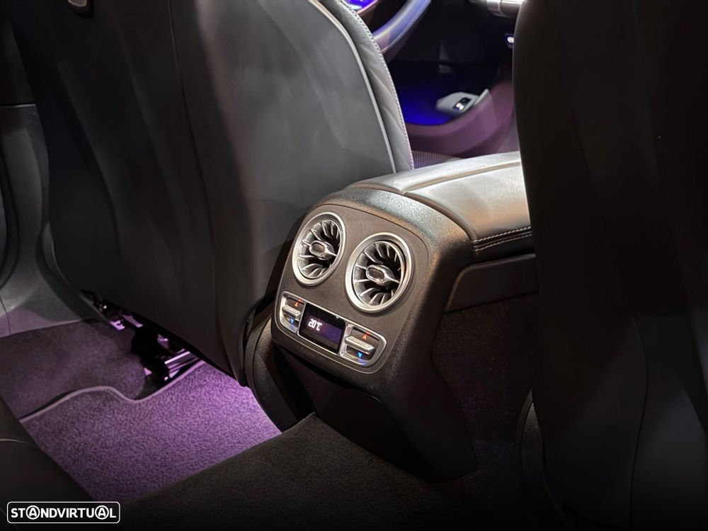 Mercedes-Benz AMG GT 53 4Matic+ - 49