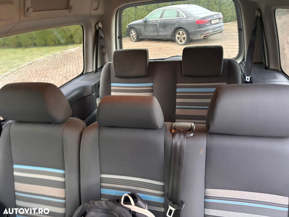 Volkswagen Caddy 2.0 TDI Maxi Life Style (7-Si.) - 6