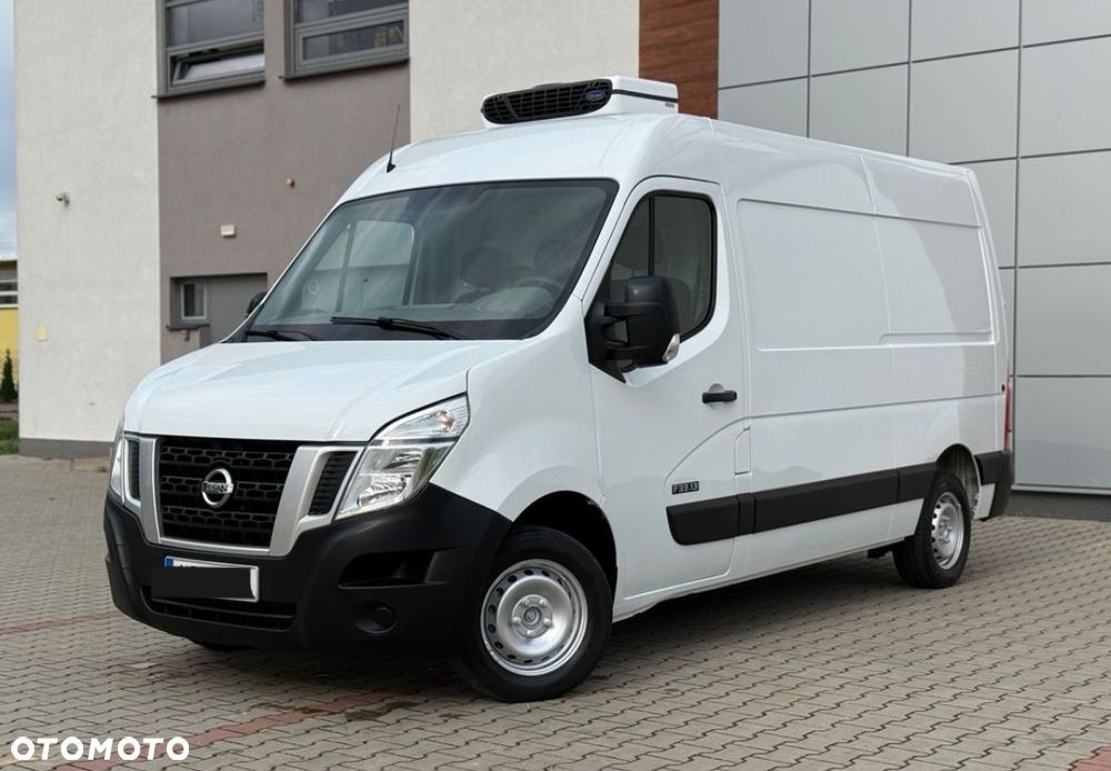 Nissan NV 400 - 6