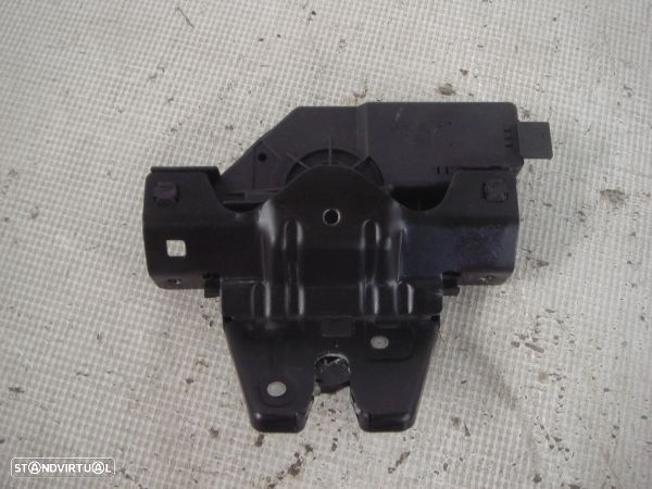 Fecho Da Tampa Da Mala Bmw 3 (E46) - 1