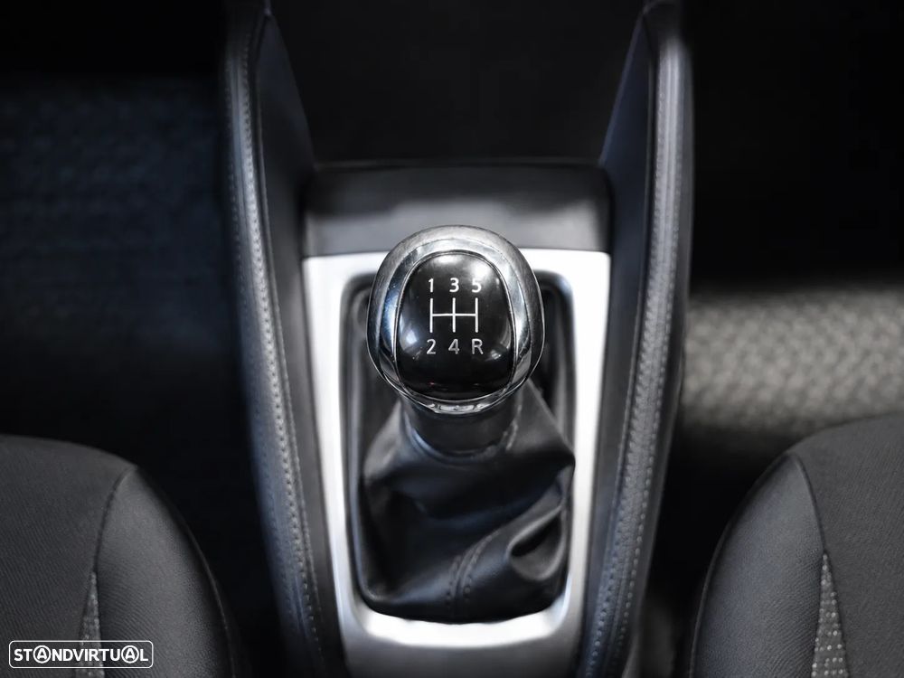 Nissan Micra 1.0 IG-T Kiiro - 14