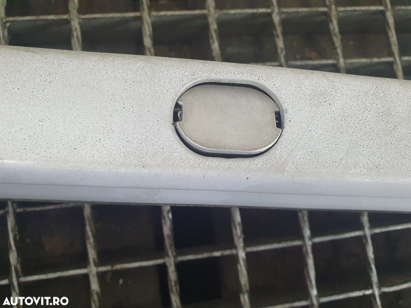 Bara logitudinala dreapta Hyundai ix35 1 [2009 - 2013] 2.0 crdi D4HA - 3