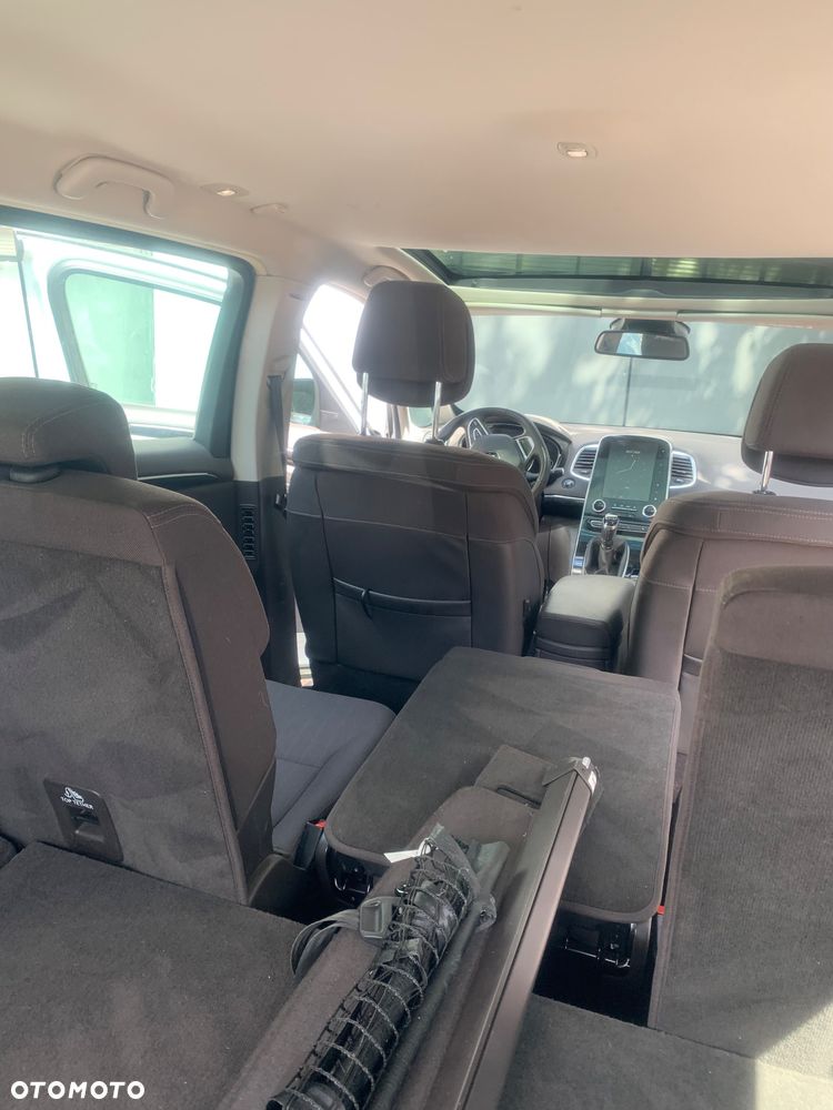 Renault Espace Energy dCi 130 Business - 21