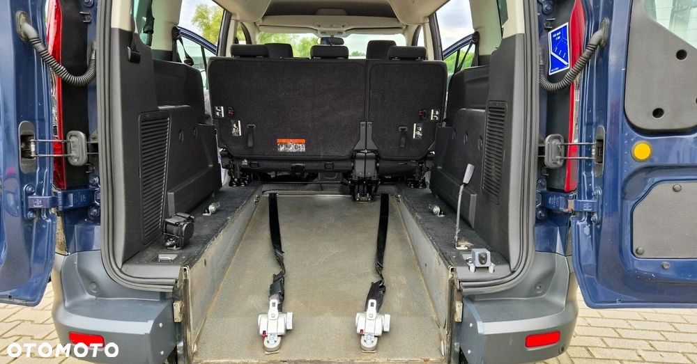 Ford Transit Connect - 30