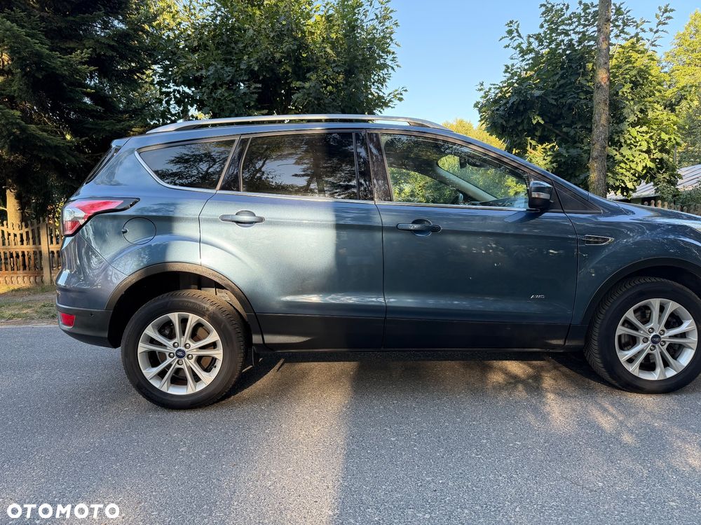 Ford Kuga - 7
