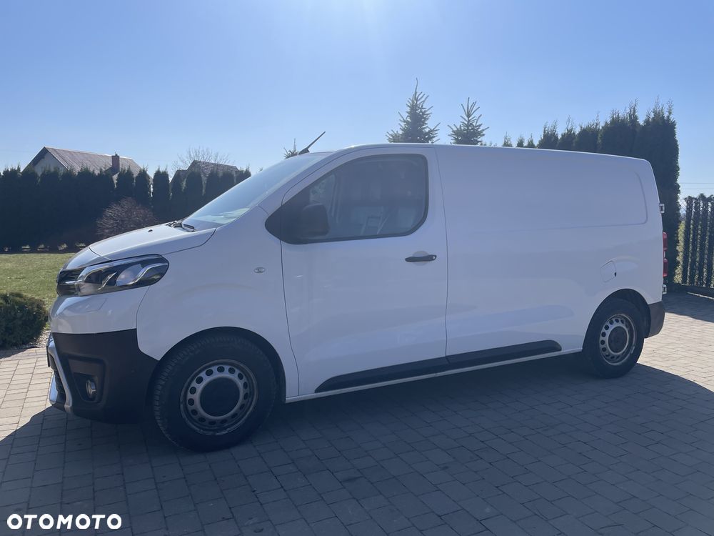 Toyota Proace - 6