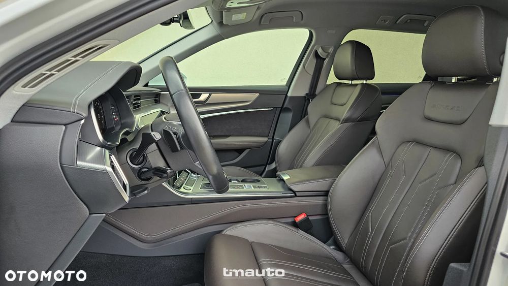 Audi A6 Allroad - 9