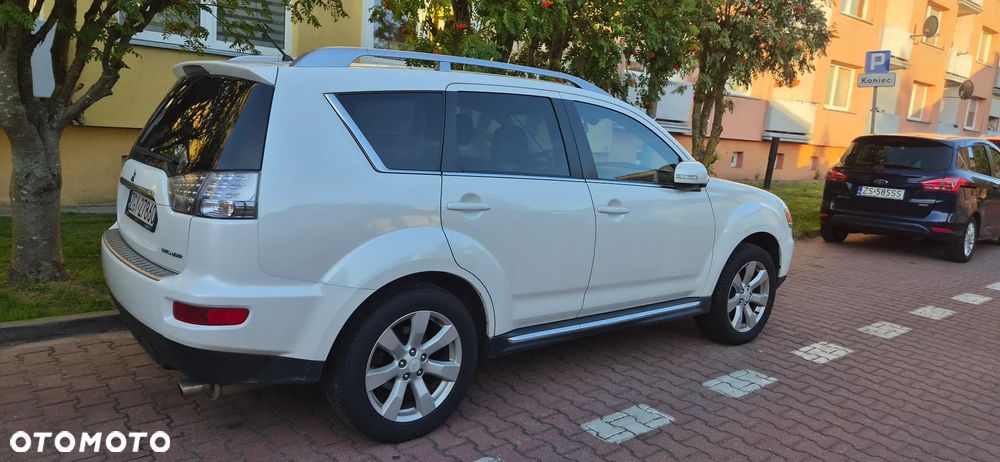 Mitsubishi Outlander 2.0 2WD Edition - 1