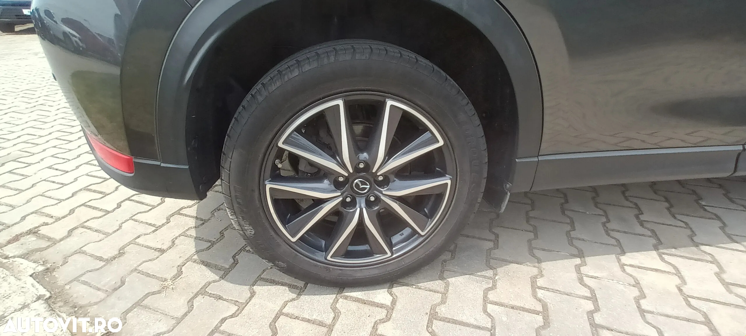 Mazda CX-5 CD175 4x4 Revolution Top - 21