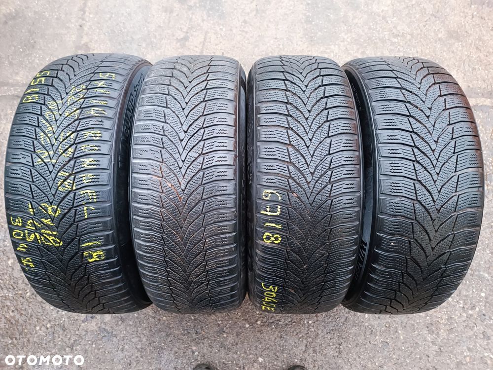 5x114,3 5x114 Felgi Aluminiowe Alufelgi 18 Koła Zimowe Zima HONDA ACCORD CIVIC CR-V KIA SPORTAGE III R IV 4 3 SORENTO CEED SOUL VENGA CARENS OPTIMA HYUNDAI I40 TUCSON SANTA FE ELANTRA IX20 KONA LEXUS GS IS Legnica ALU-RAD 225/50 MAZDA MITSUBISHI NISSAN TOYOTA RENAULT SUZUKI DACIA - 16