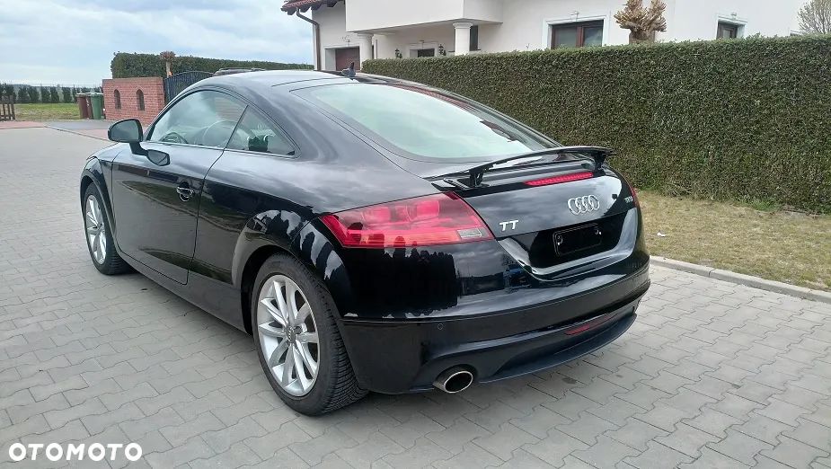 Audi TT Coupé 2.0 TFSI - 3