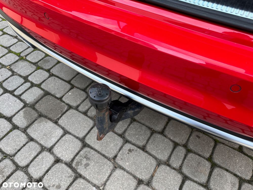 Audi A4 Avant 2.0 TDI S tronic sport - 11