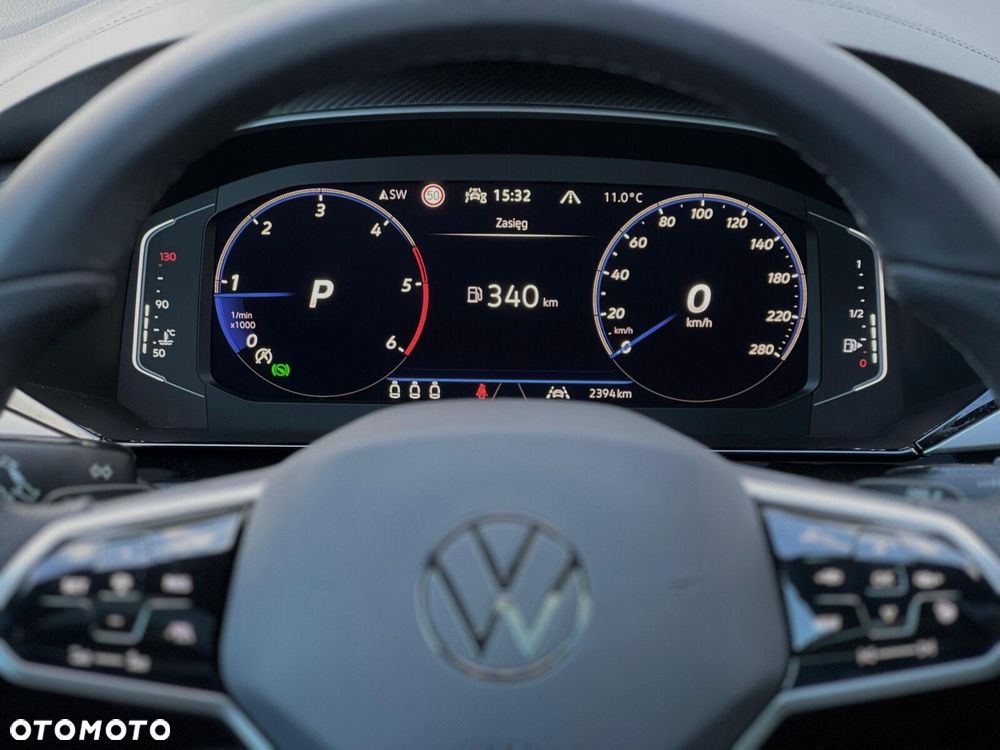 Volkswagen Arteon 2.0 TDI 4Motion R-Line DSG - 29