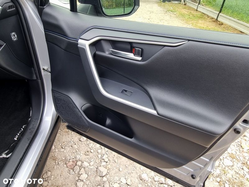 Toyota RAV4 2.5 Hybrid Selection 4x2 - 19