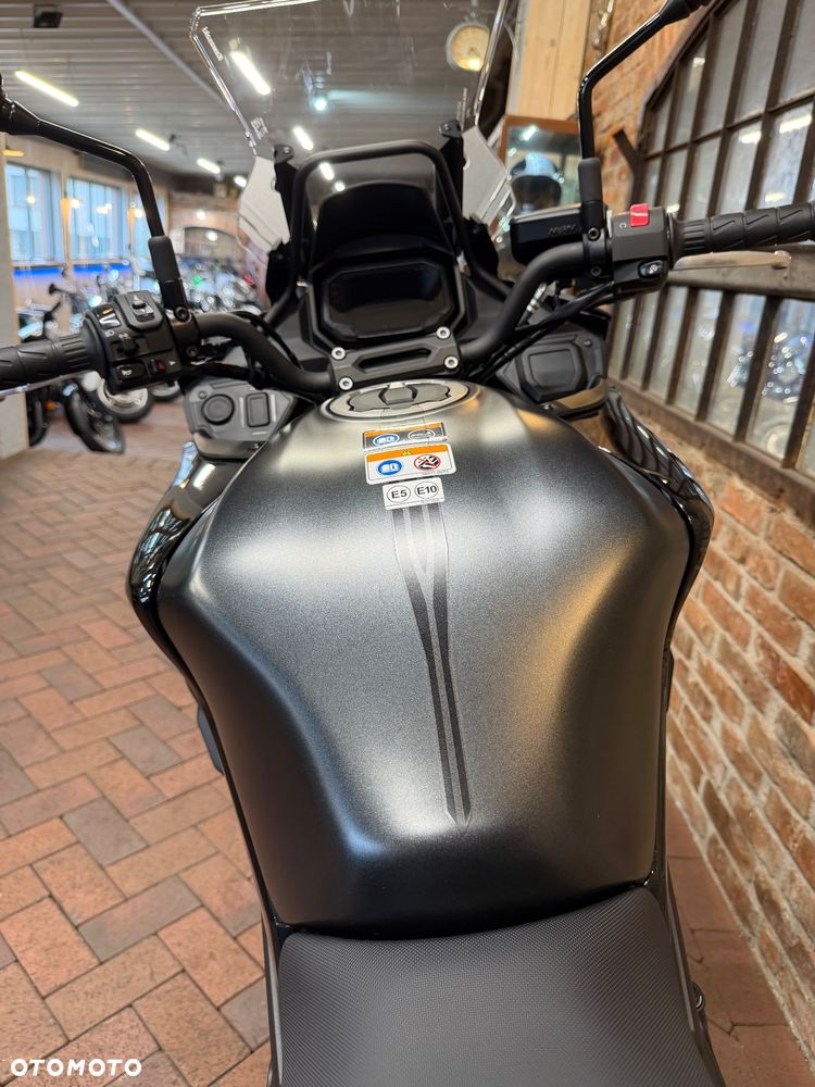 Kawasaki Versys 650 - 11