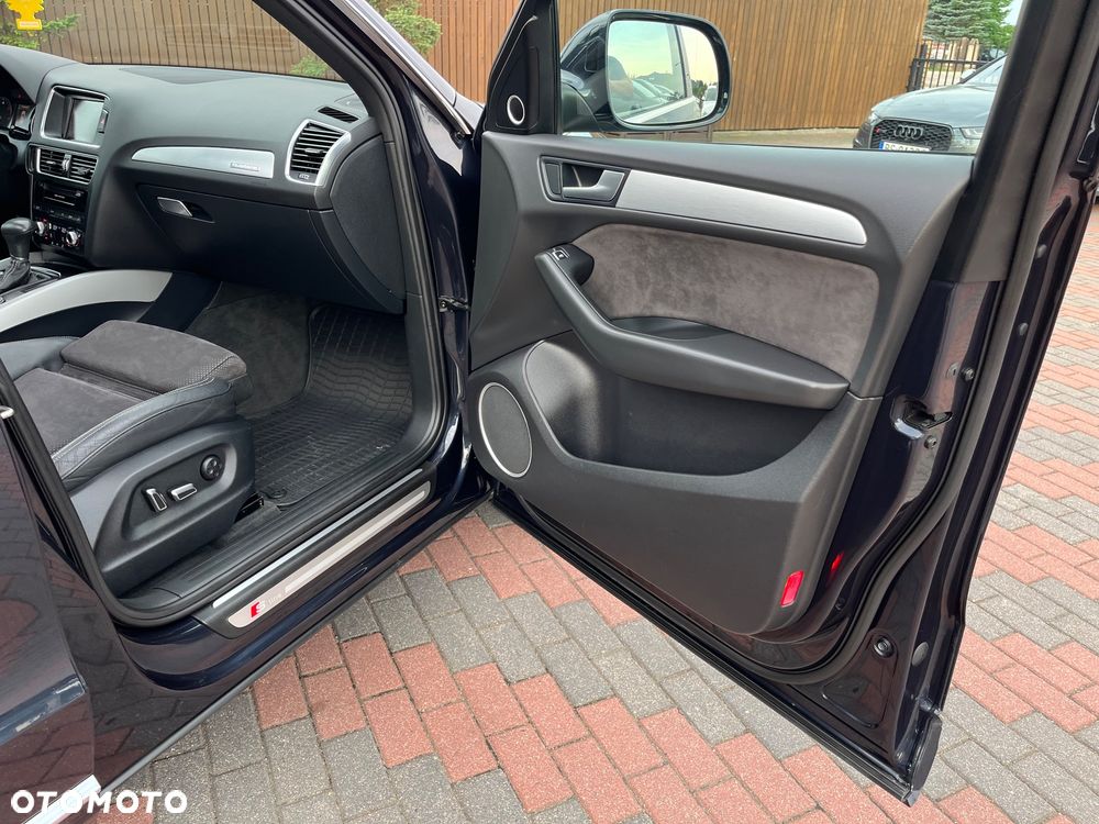 Audi Q5 - 8