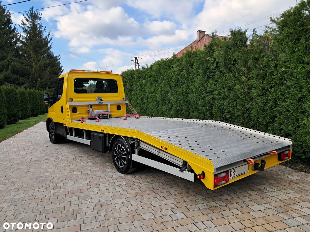 Iveco DAILY - 3