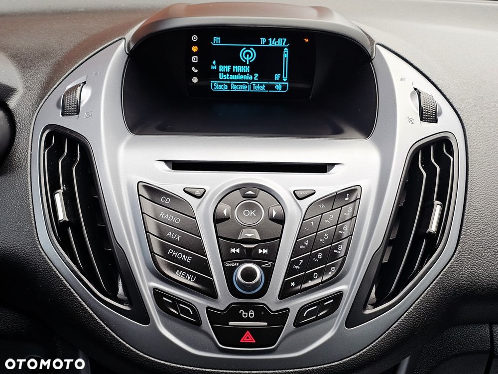 Ford B-MAX 1.4 Colourline - 29