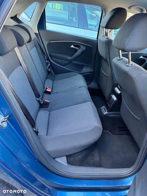 Volkswagen Polo 1.2 TSI BMT Highline - 26