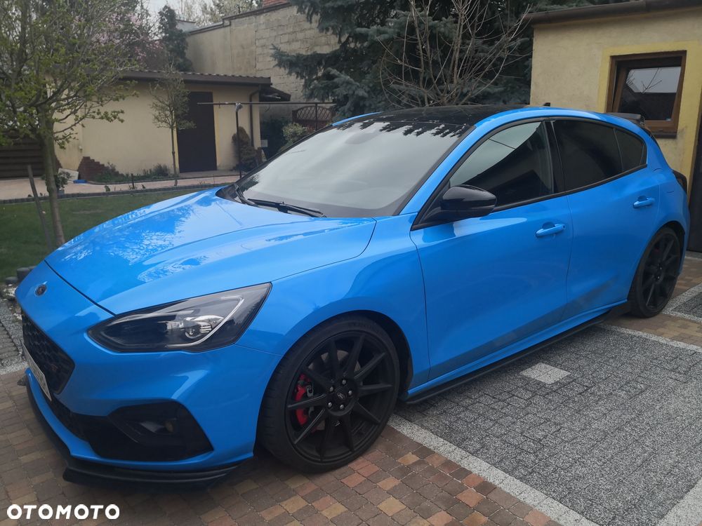 Ford Focus 2.3 EcoBoost ST Edition - 1