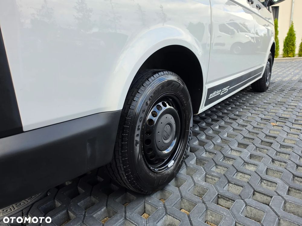 Volkswagen Transporter L1H1 - 7
