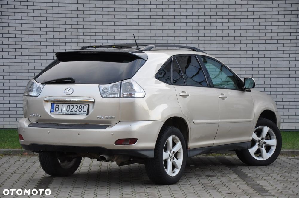 Lexus RX - 13