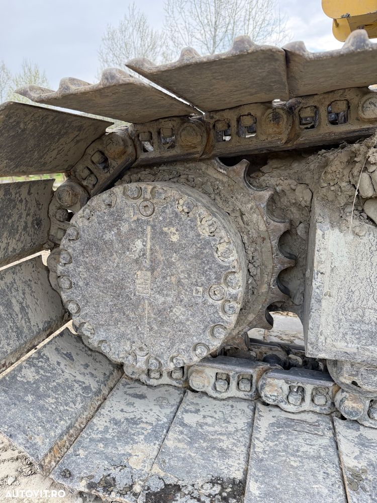 Komatsu PC 240 LC - 8