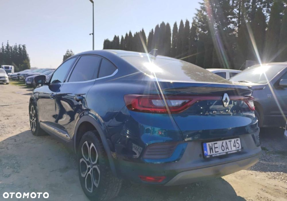 Renault Arkana - 4