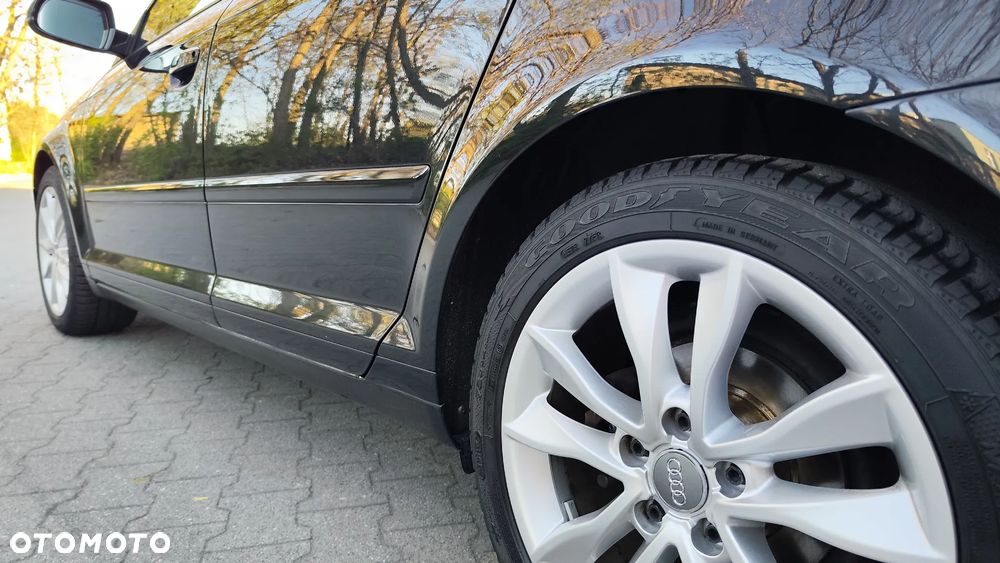 Audi A3 Sportback 2.0 TDI Ambition - 19