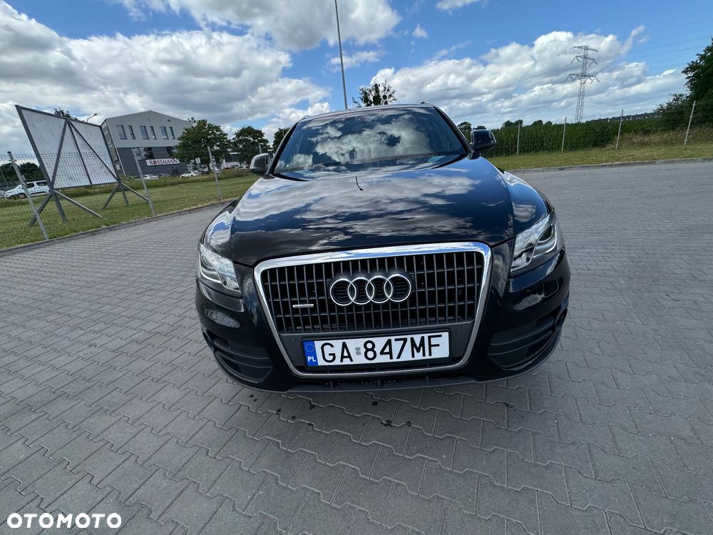 Audi Q5 - 12